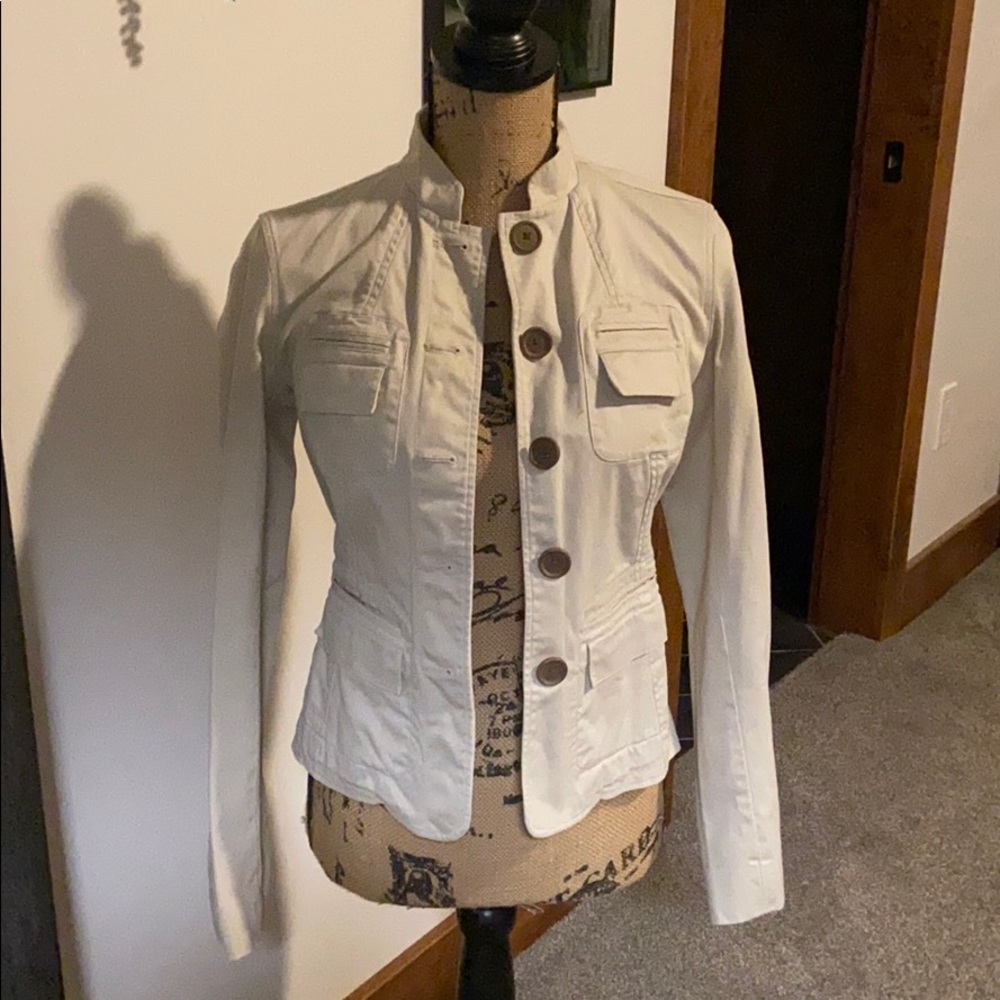 Mossimo Jacket